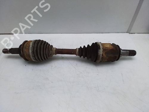 Other TOYOTA LAND CRUISER PRADO (_J12_) 3.0 D-4D (KDJ120, KDJ125, KDJ121) | BP23997124O1 
