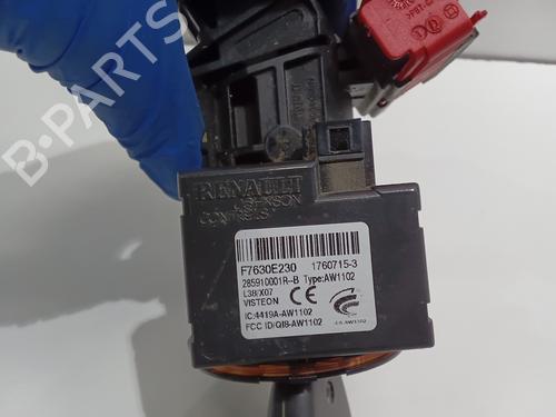 Ignition barrel RENAULT TRAFIC III Van (FG_) 1.6 dCi 125 (FGMH) | BP36219213M48 - Image 6