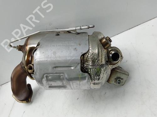 Used Particulate filter AUDI Q7 (4MB, 4MG, 4MQ) 3.0 TFSI quattro (333 hp) 22226768