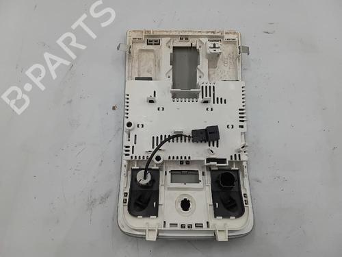 Used Interior roof light AUDI A3 Sportback (8VA, 8VF) 2.0 TDI (150 hp) 26050743