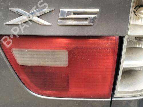 Used Right taillight BMW X5 (E53) 3.0 d (184 hp) 29519684