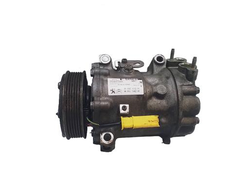 Used AC compressor AC compressor 22631382 22631382