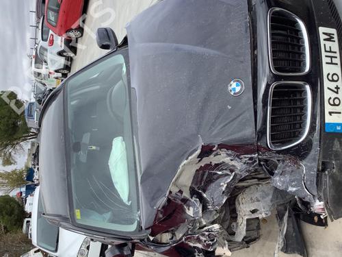 Warning switch BMW X1 (E84) sDrive 18 d | BP30660461I22 