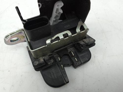 Tailgate lock SEAT IBIZA V (KJ1, KJG) 1.0 TSI | BP21051986C101 