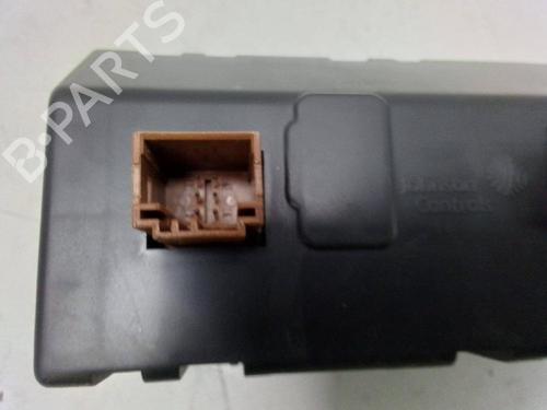 Used Display monitor PEUGEOT 508 I (8D_) 2.0 HDi (163 hp) 26172912