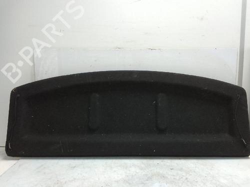 Used Rear parcel shelf HYUNDAI i20 I (PB, PBT) 1.2 (84 hp) 26949702