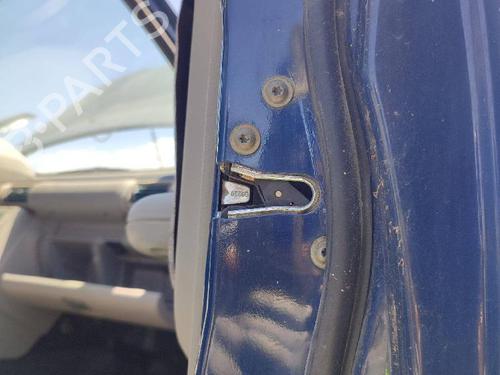 Front right lock LAND ROVER FREELANDER I (L314) 2.0 DI 4x4 | BP18595379C97 