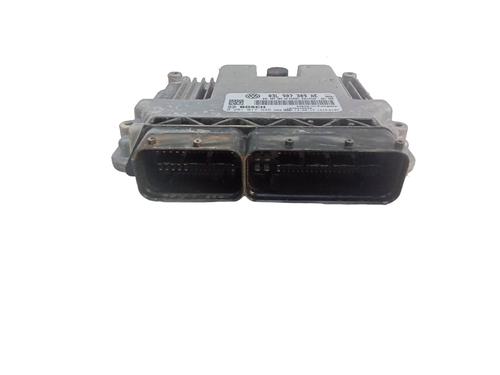 Used Engine control unit (ECU) VW TIGUAN (5N_) 2.0 TDI (140 hp) 18593412