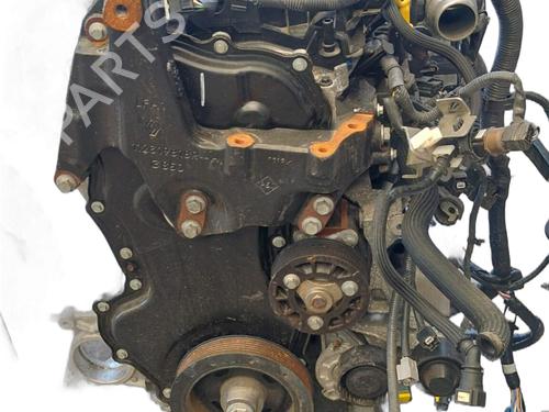 Engine NISSAN QASHQAI II (J11, J11_) 1.6 dCi ALL MODE 4x4-i | BP31583064M1 