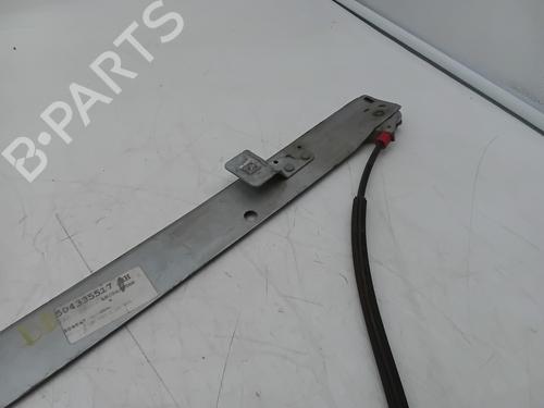 Vindusheismekanisme høyre foran IVECO MASSIF Pickup 3.0 HPI | BP29994947C23 