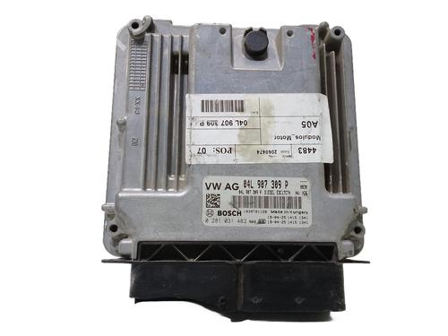 Used Engine control unit (ECU) Engine control unit (ECU) VW T-ROC (A11, D11) 2.0 TDI (150 hp) 36110307 36110307