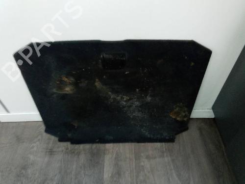Luggage compartment floor AUDI A3 (8V1, 8VK)  | BP18826838I33 