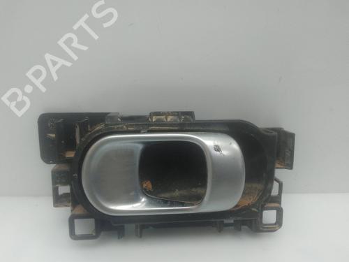 Used Front left interior door handle Front left interior door handle CITROËN C4 CACTUS 1.2 VTi 82 (82 hp) 22226641 22226641