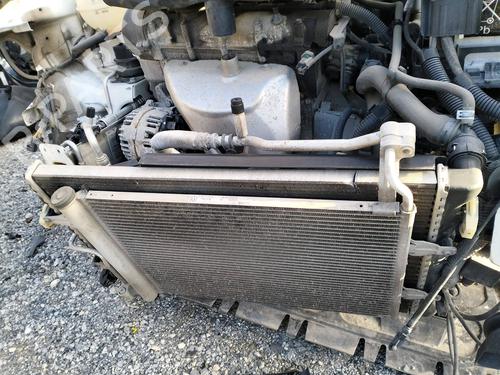 Used Water radiator SEAT IBIZA III (6L1) 1.4 16V (100 hp) 28144344