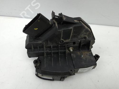 Used Rear left lock FORD TRANSIT COURIER B460 MPV 1.5 EcoBlue (100 hp) 22956501