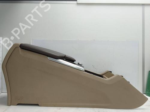 Middle console MERCEDES-BENZ M-CLASS (W166) ML 250 CDI / BlueTEC 4-matic (166.004, 166.003) | BP30050747I22 