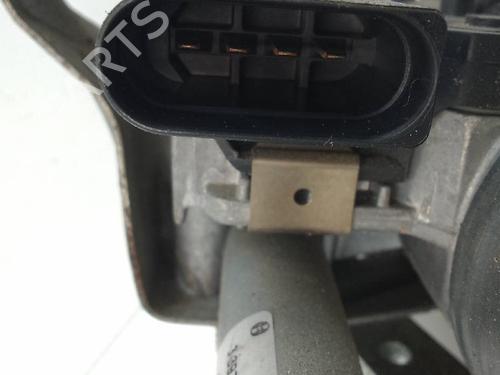Front wiper motor SEAT ALTEA (5P1)  | BP23984969M29 