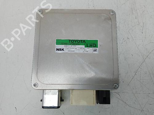 Used Steering ECU TOYOTA RAV 4 III (_A3_) [2005-2014]  19082564