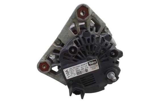 Alternator RENAULT GRAND SCÉNIC II (JM0/1_) 1.5 dCi (JM1E) | BP26053178M7