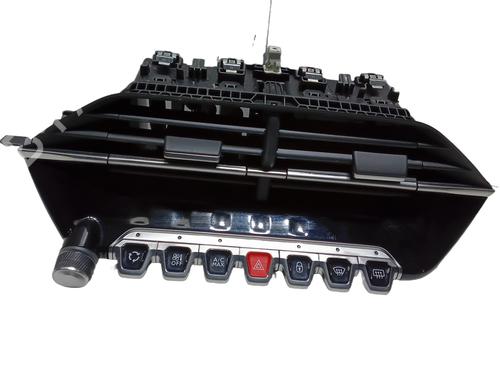 Used Climate control Climate control PEUGEOT 208 II (UB_, UP_, UW_, UJ_) e-208 (136 hp) 33286135 33286135