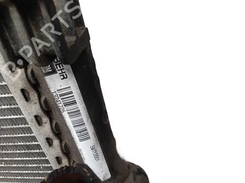 Water radiator OPEL INSIGNIA A (G09) 2.0 CDTI (68) | BP36033656M31 - Image 3