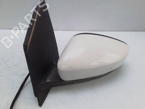 Used Left mirror VW POLO V (6R1, 6C1) [2009-2022]  23948130