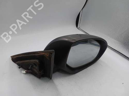 Right mirror MAZDA 6 Hatchback (GH) 2.0 MZR-CD (GH14) | BP29385442C27 