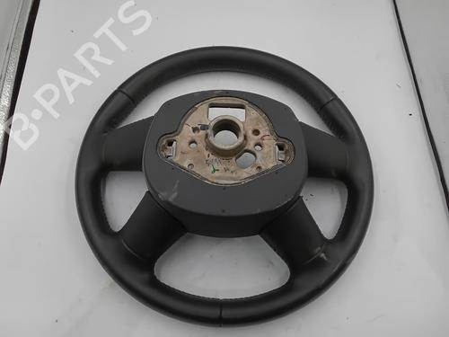Steering wheel AUDI A3 Sportback (8VA, 8VF) 2.0 TDI | BP29232891C49 