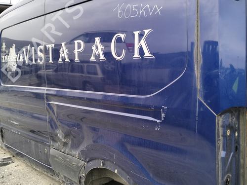 Fuel flap FORD TRANSIT V363 Van (FCD, FDD) | BP30338841C131