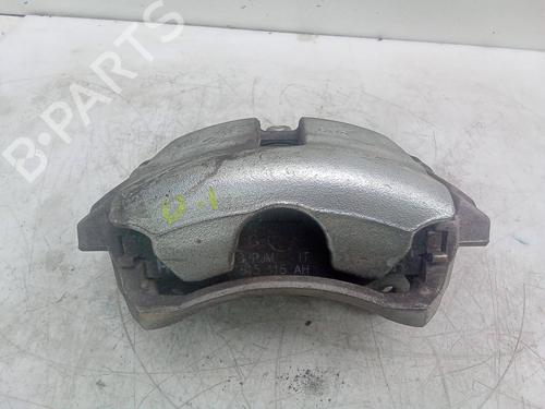 Used Left front brake caliper VW TOURAN (5T1) 1.5 TSI (150 hp) 26055130