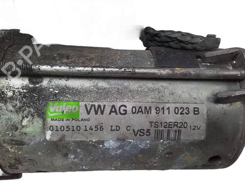 Starter VW GOLF VI (5K1) 1.4 TSI | BP18575680M8 - Image 7