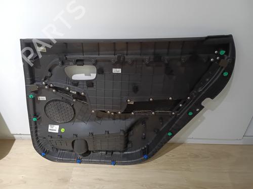 Front left panel KIA CARENS IV 1.7 CRDi | BP36432008C58 - Image 4