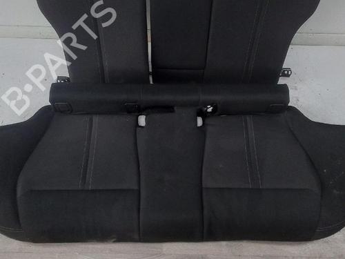 Rear seat BMW 3 Touring (F31) 325 d | BP26920264C17 