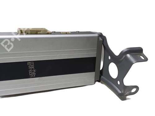 Electronic module LEXUS RX (_L1_) 450h AWD (GYL15, GYL15_, GYL15R) | BP32699402M83 - Image 2