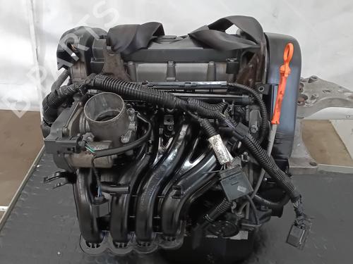Engine SEAT IBIZA III (6L1) 1.4 16V | BP28577906M1