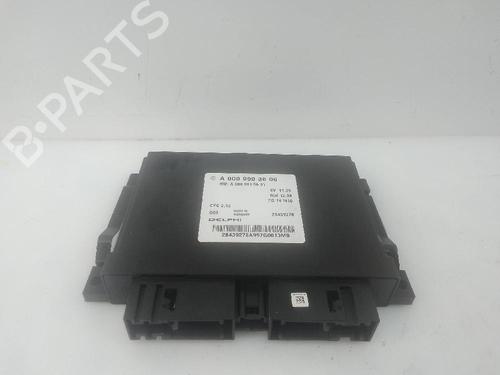 Elektronisk modul MERCEDES-BENZ GLA-CLASS (X156) GLA 220 CDI 4-matic (156.905) | BP22226605M83 