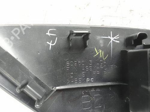 Right front window switch NISSAN LEAF (ZE0) Electric | BP30050821I26 