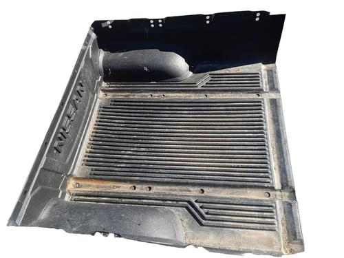 Used Other NISSAN NAVARA NP300 (D40) 2.5 dCi 4WD (174 hp) 33200167