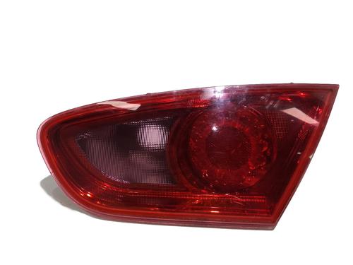 Højre baklys, luke SEAT LEON (1P1) 1.9 TDI (105 hp) 29935905