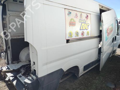 Other FIAT DUCATO Van (250_) 130 Multijet 2,3 D | BP28148598O1