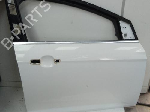 Right front door FORD FOCUS III 1.0 EcoBoost | BP27447008C3 