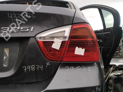 Exhaust system BMW 3 Coupe (E92) 325 i | BP29764930M121 