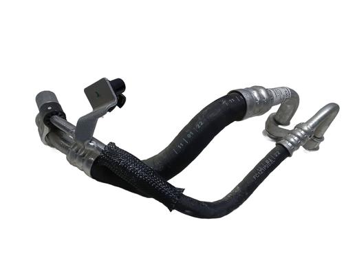 Used AC pipe AC pipe MERCEDES-BENZ EQS (V297) EQS 580 4-matic (297.144) (523 hp) 34422684 34422684