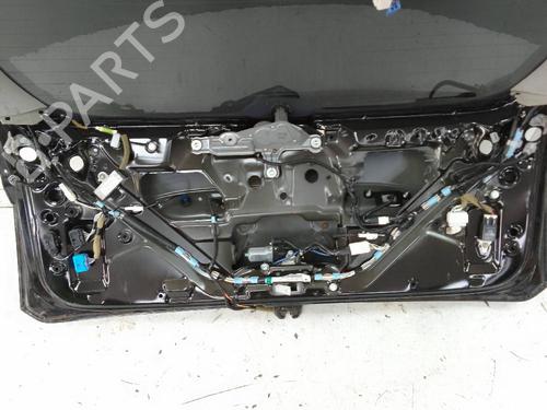 Bakluke CC/Kombi-Kupé LEXUS RX (_U3_)  | BP18785824C6 