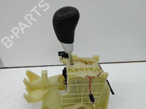 Gear lever MITSUBISHI OUTLANDER III (GG_W, GF_W, ZJ, ZL, ZK) 2.0 (GF7W) | BP20230973M90 