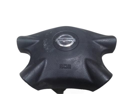 driver-airbag-nissan-terrano-ii-r20-1992-1993-1994-1995-1996-1997-1998-1999-2000-2001-2002-2003-2004-2005-2006-2007-31825746 main image