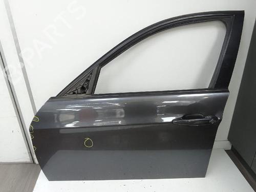 Left front door BMW 3 (E46) 330 d | BP26157620C2 