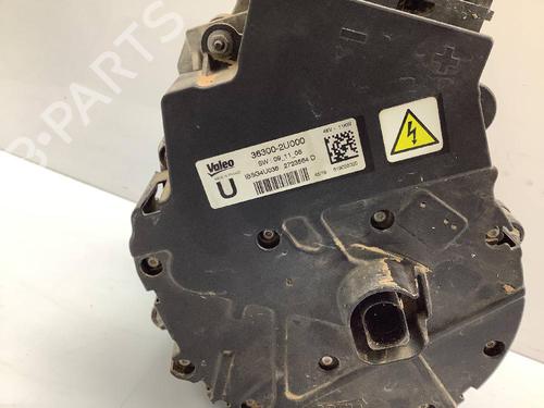 Alternator HYUNDAI TUCSON (TL, TLE) 1.6 CRDi hybrid 48V All-wheel Drive | BP23398489M7 