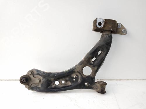 Used Right front suspension arm AUDI A3 (8P1) 1.4 TFSI (125 hp) 18579158