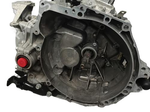 Used Gearbox Gearbox TOYOTA PROACE Van (MDZ_) 1.5 D4d (MDZ8) (102 hp) 36449309 36449309